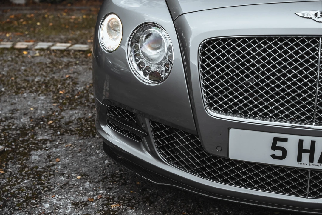 2011 Bentley Continental GTC - Image 27 of 31