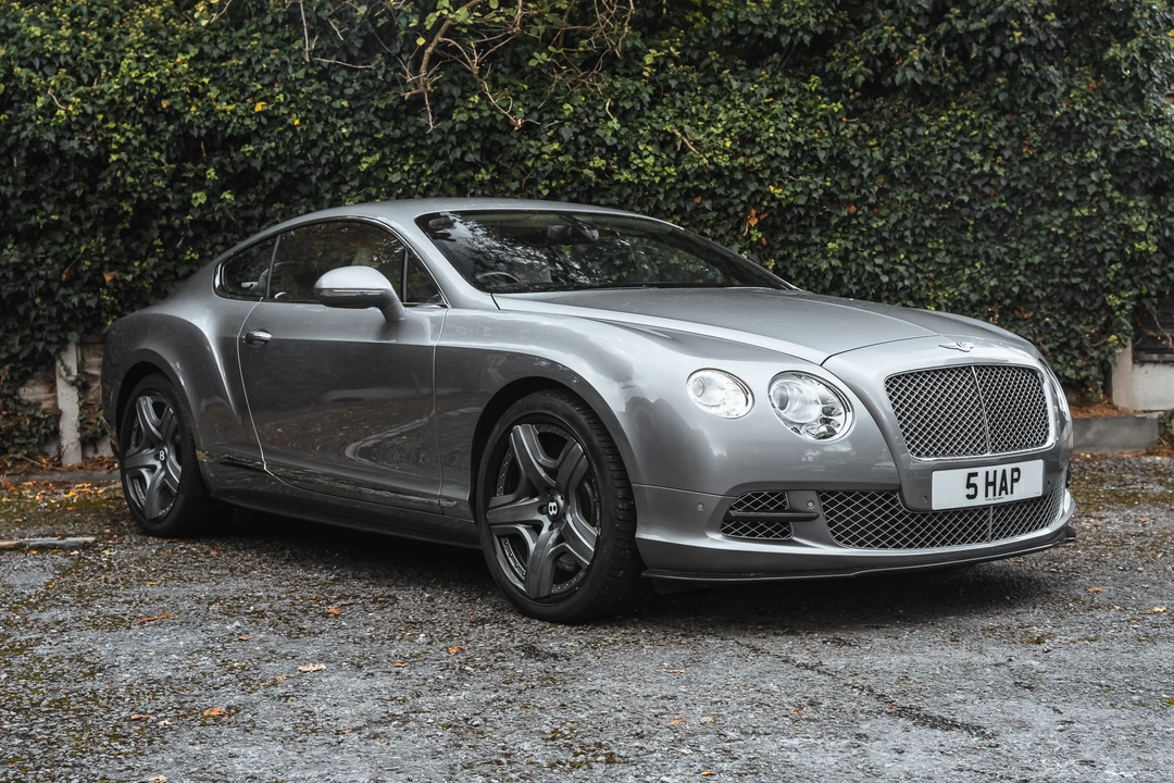 2011 Bentley Continental GTC - Image 17 of 31