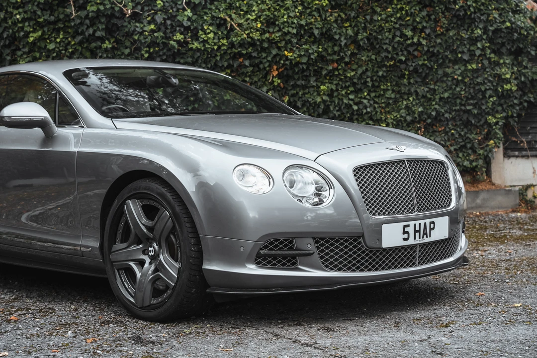 2011 Bentley Continental GTC - Image 29 of 31