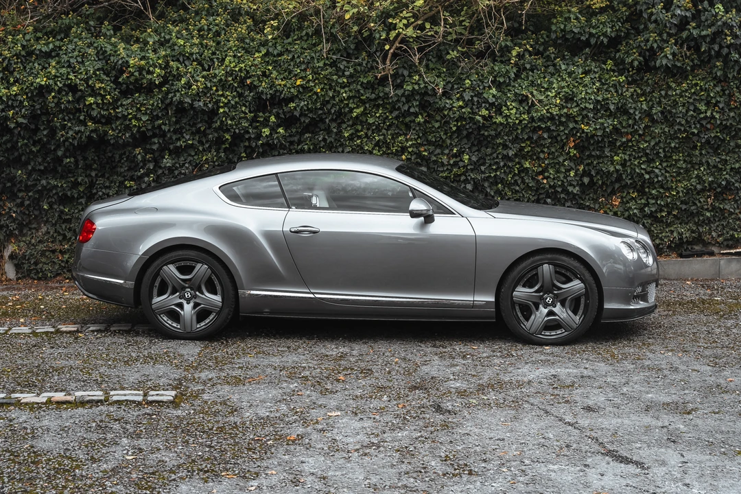 2011 Bentley Continental GTC - Image 16 of 31