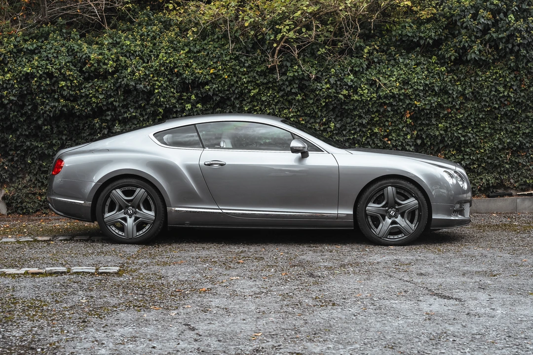 2011 Bentley Continental GTC - Image 8 of 31