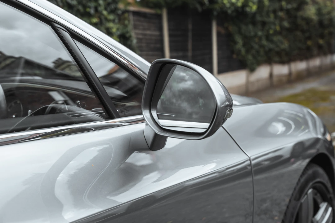 2011 Bentley Continental GTC - Image 30 of 31