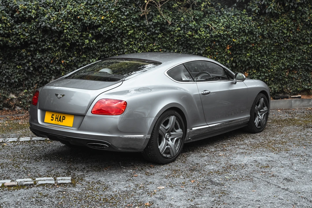 2011 Bentley Continental GTC - Image 15 of 31