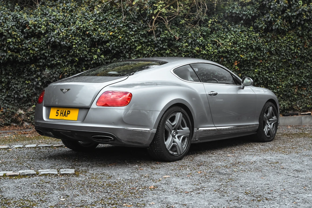 2011 Bentley Continental GTC - Image 7 of 31