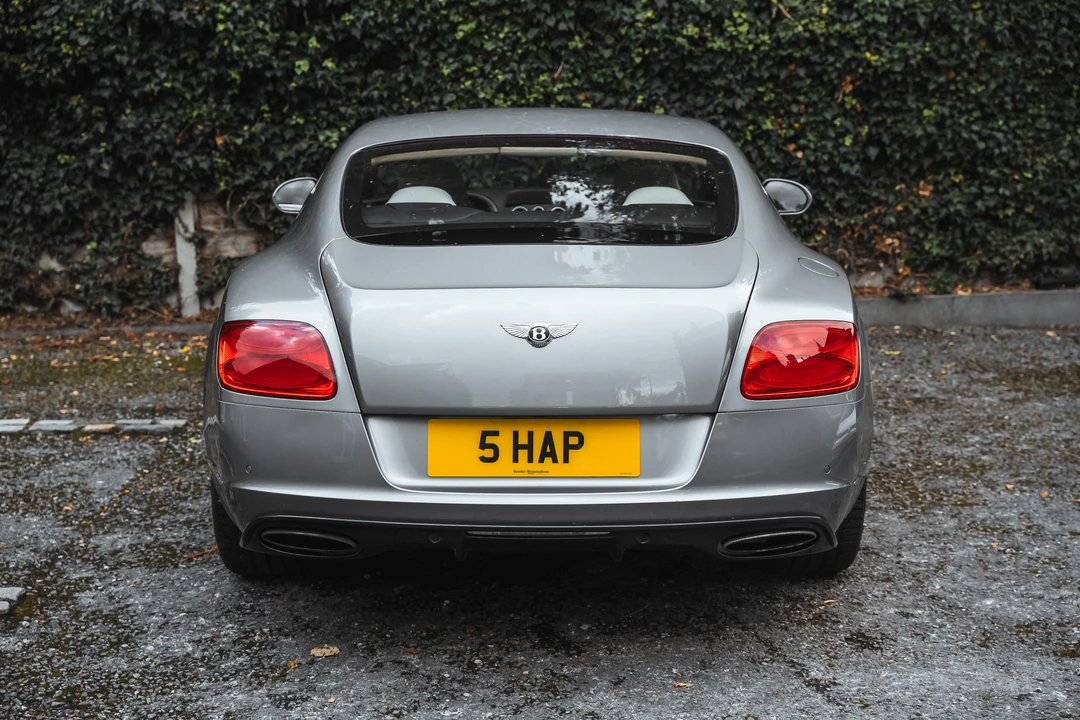 2011 Bentley Continental GTC - Image 6 of 31