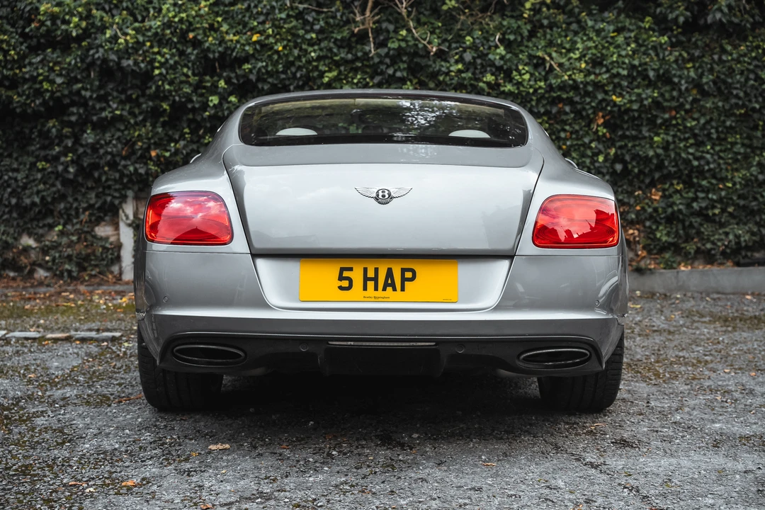 2011 Bentley Continental GTC - Image 14 of 31
