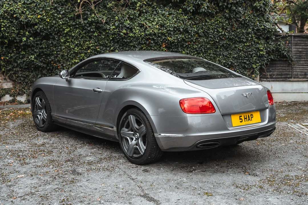 2011 Bentley Continental GTC - Image 5 of 31