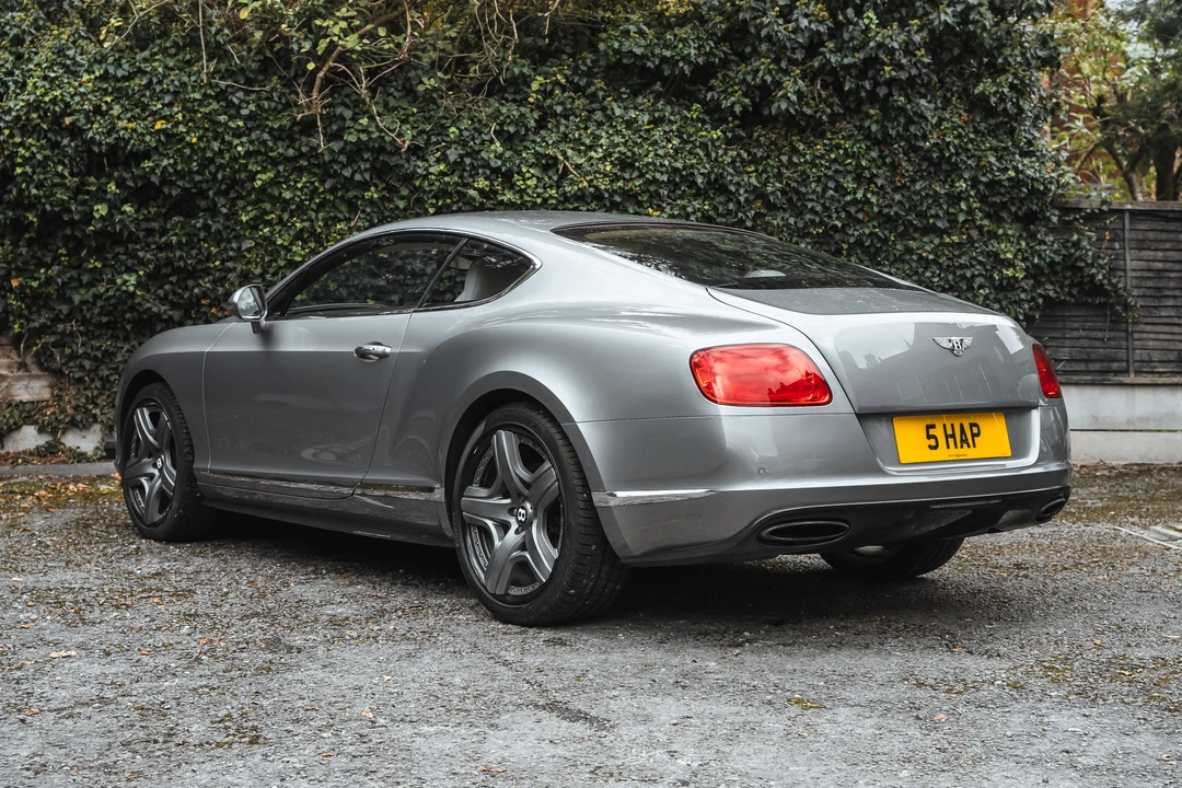 2011 Bentley Continental GTC - Image 13 of 31