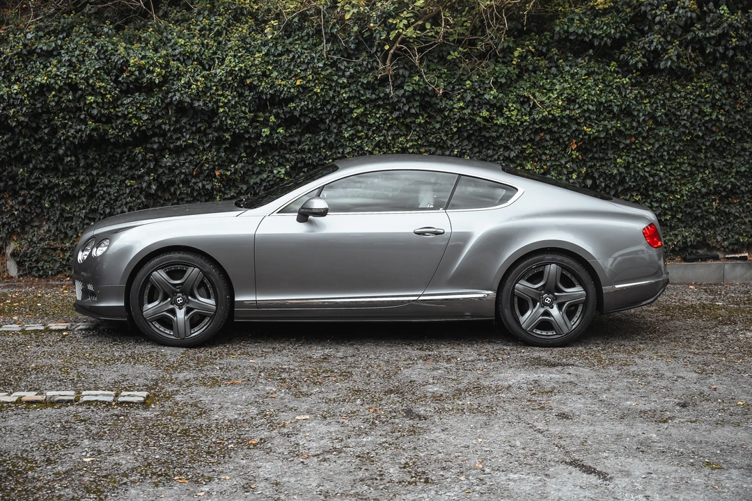 2011 Bentley Continental GTC - Image 12 of 31