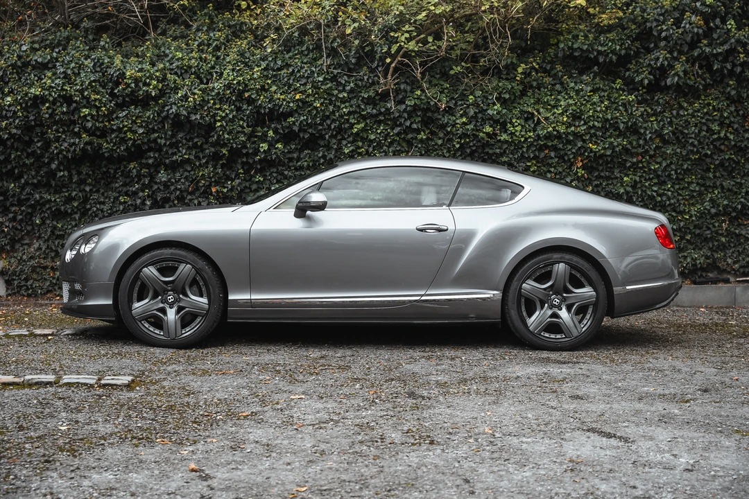 2011 Bentley Continental GTC - Image 4 of 31