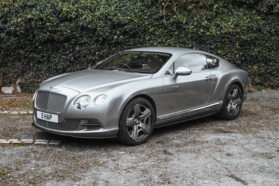 2011 Bentley Continental GTC - Image 11 of 31