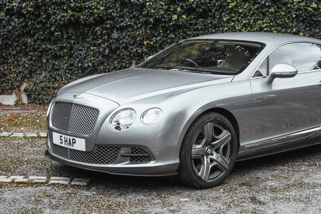 2011 Bentley Continental GTC - Image 20 of 31