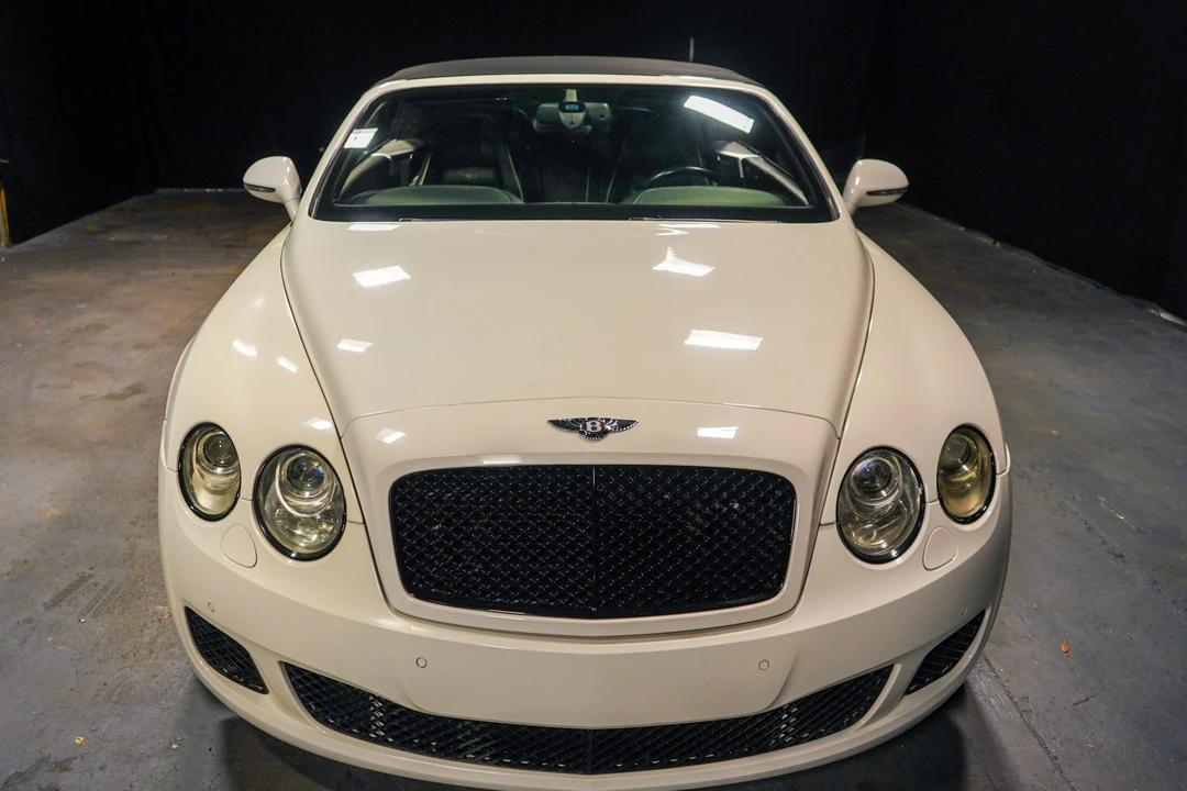 2011 Bentley Continental GTC - Image 16 of 31