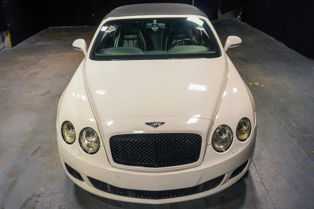 2011 Bentley Continental GTC - Image 17 of 31