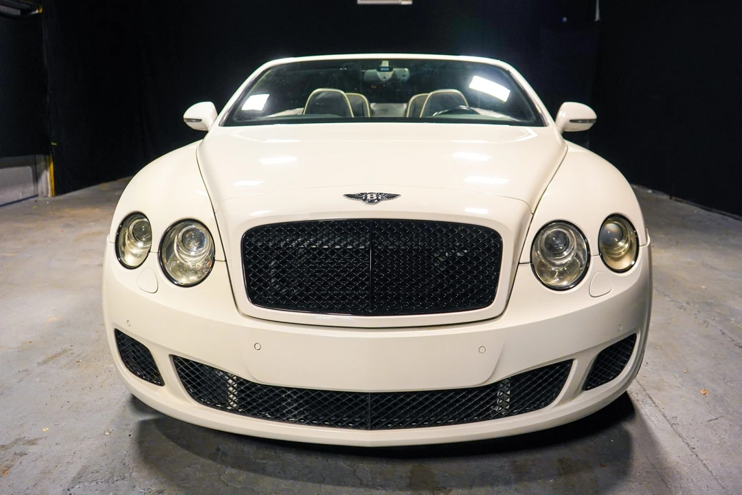 2011 Bentley Continental GTC - Image 18 of 31