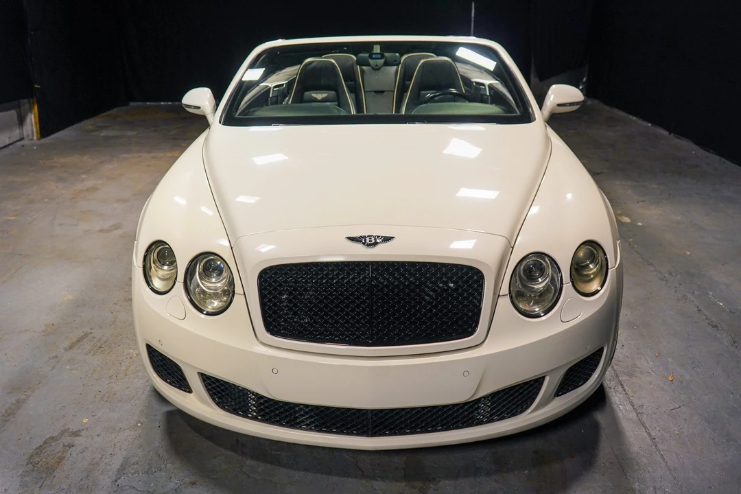 2011 Bentley Continental GTC - Image 19 of 31
