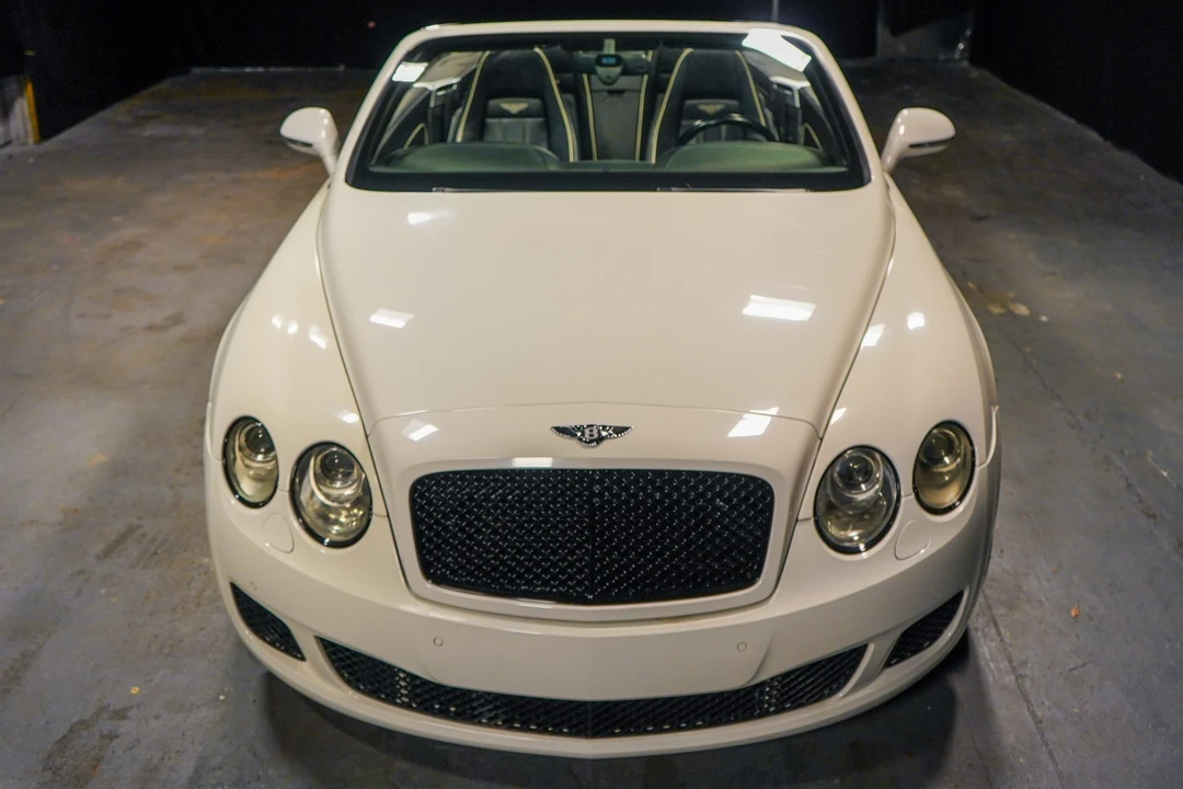 2011 Bentley Continental GTC - Image 20 of 31
