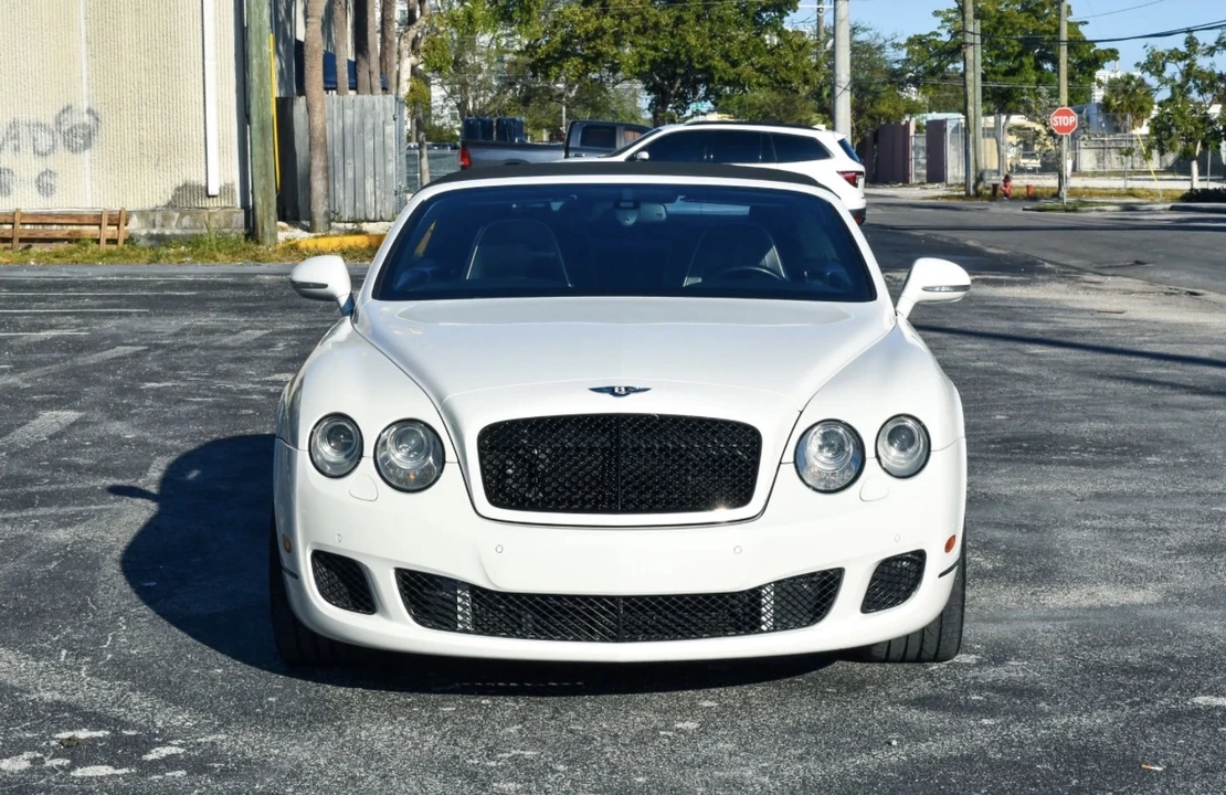 2011 Bentley Continental GTC - Image 15 of 31