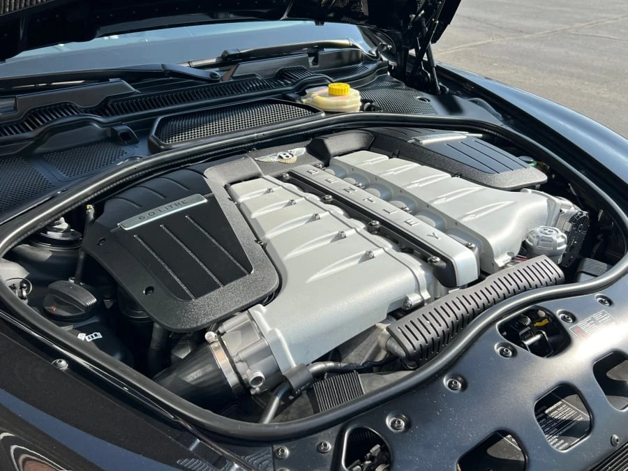 2011 Bentley Continental GTC - Image 11 of 11