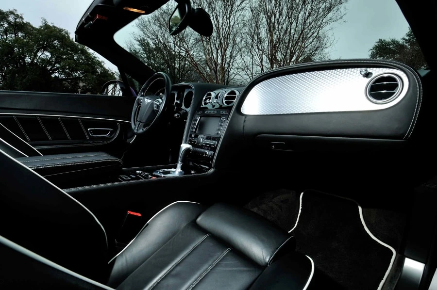 2011 Bentley Continental GTC - Image 5 of 12