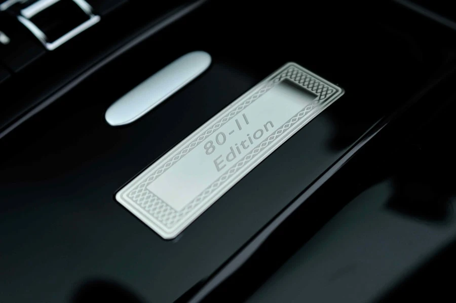 2011 Bentley Continental GTC - Image 9 of 12