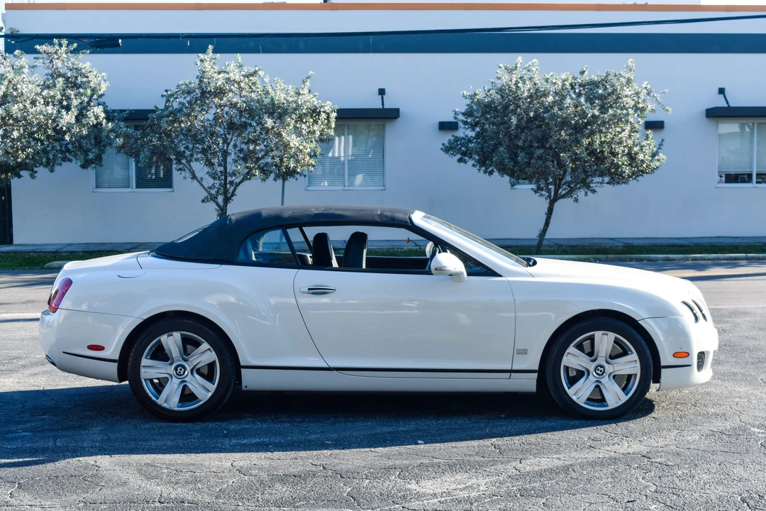 2011 Bentley Continental GTC - Image 31 of 31