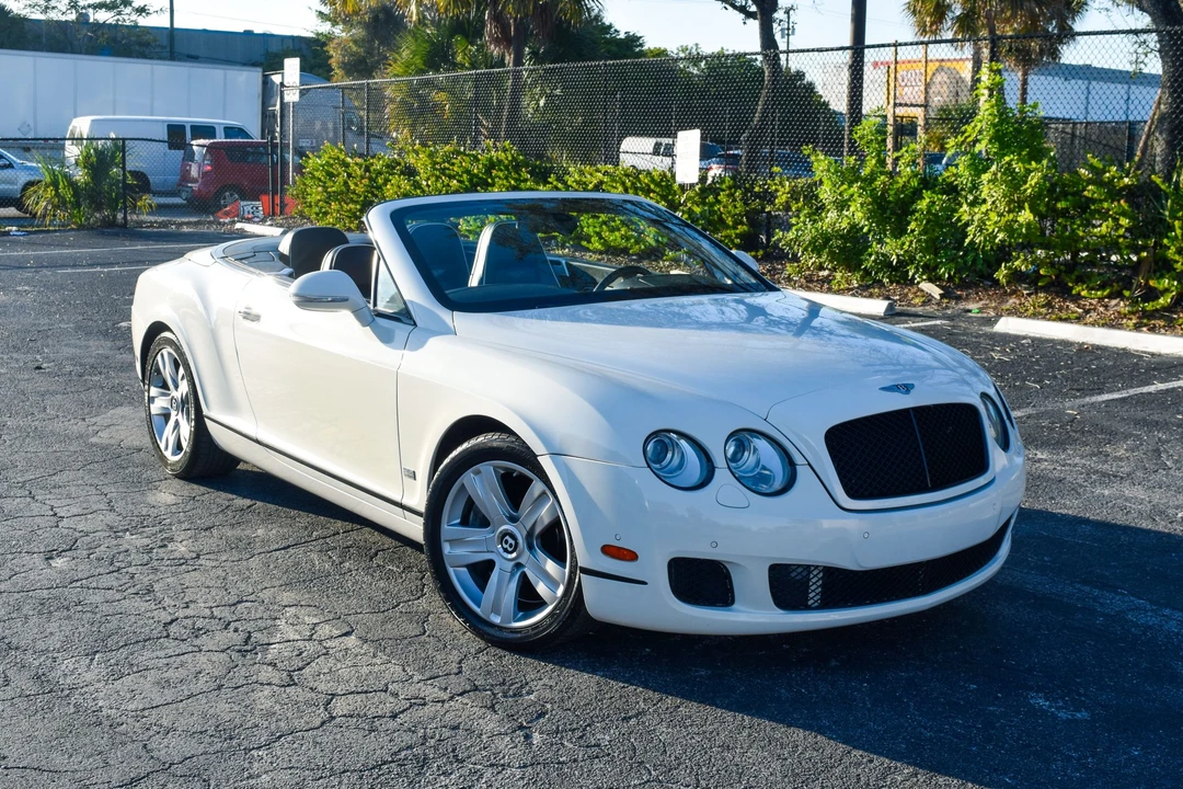 2011 Bentley Continental GTC - Image 19 of 31