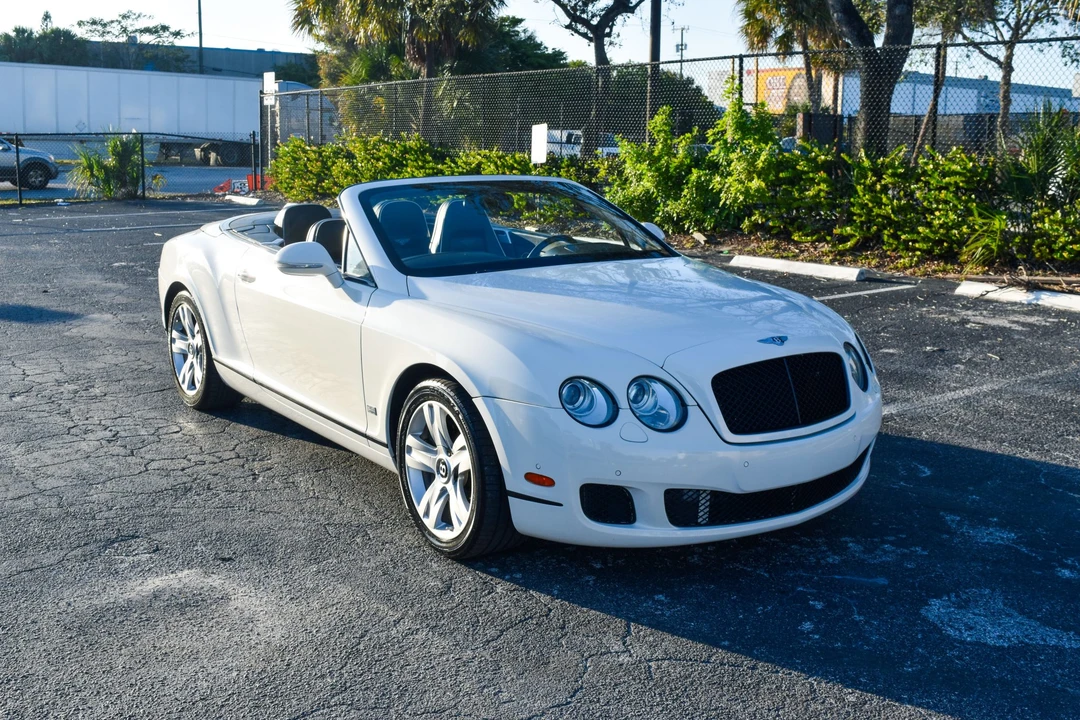 2011 Bentley Continental GTC - Image 17 of 31