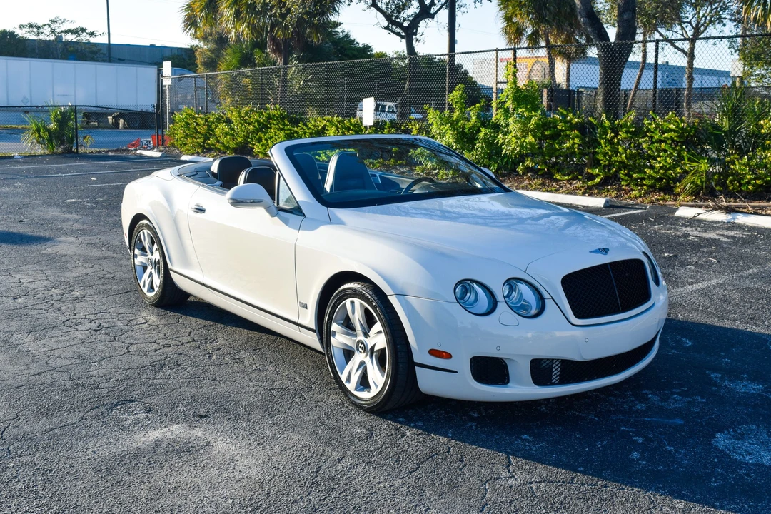 2011 Bentley Continental GTC - Image 16 of 31