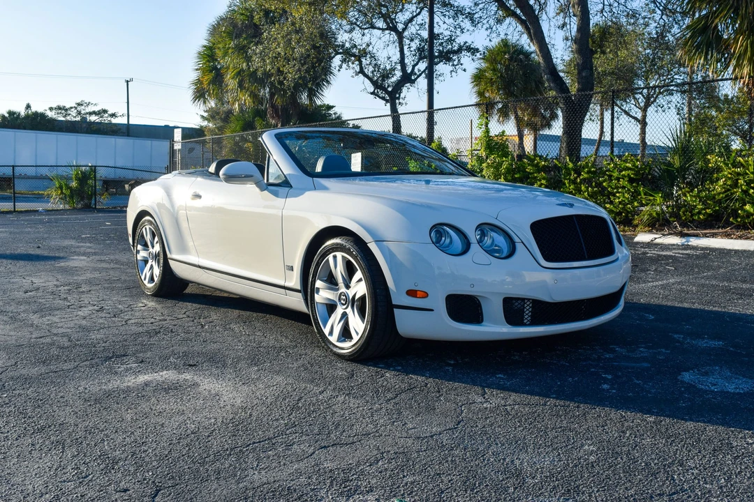2011 Bentley Continental GTC - Image 15 of 31