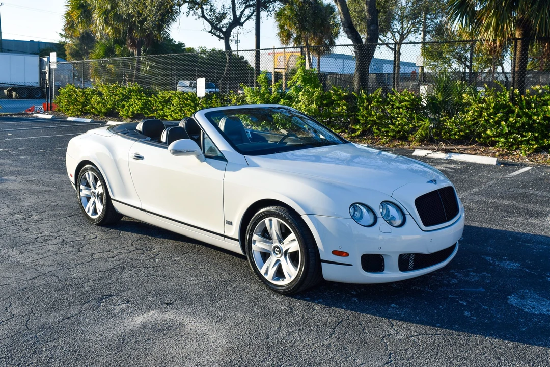 2011 Bentley Continental GTC - Image 14 of 31