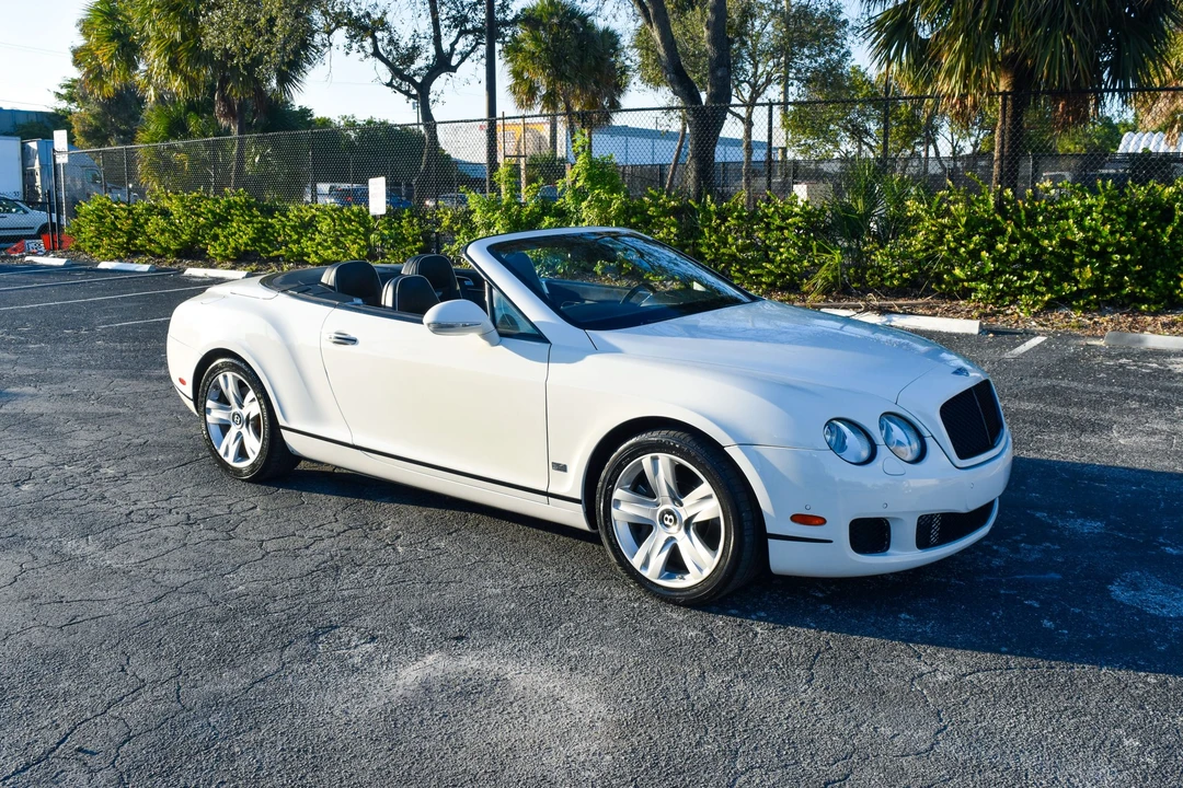2011 Bentley Continental GTC - Image 23 of 31