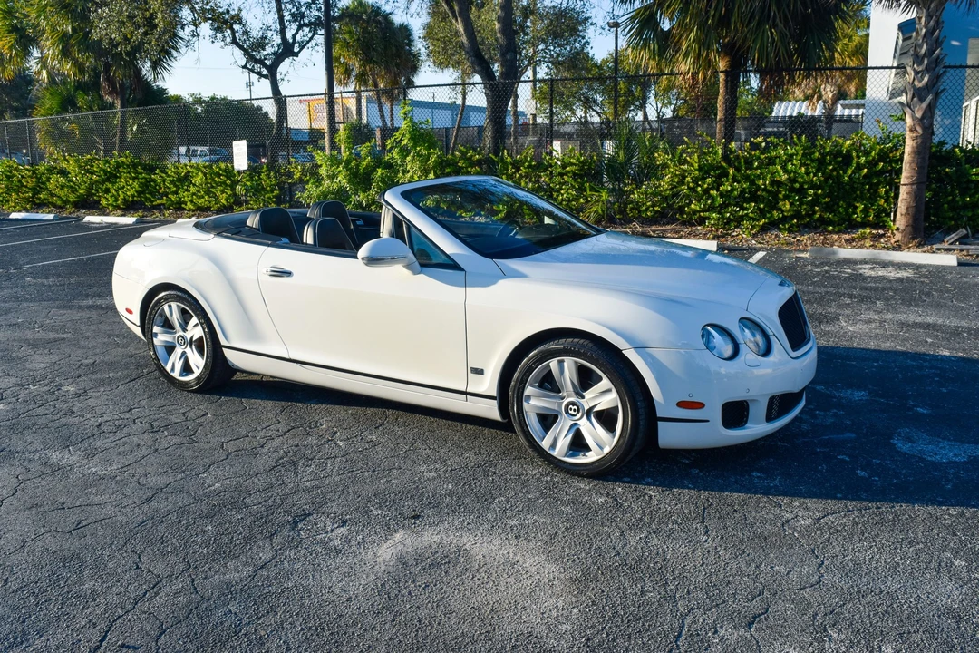 2011 Bentley Continental GTC - Image 24 of 31