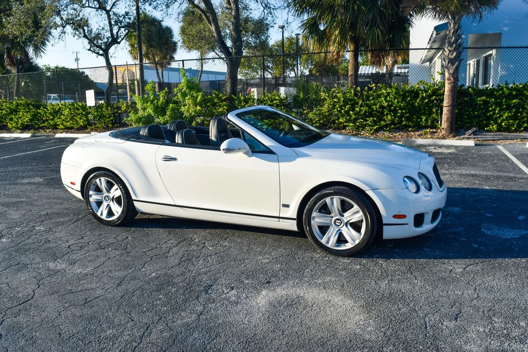 2011 Bentley Continental GTC - Image 25 of 31