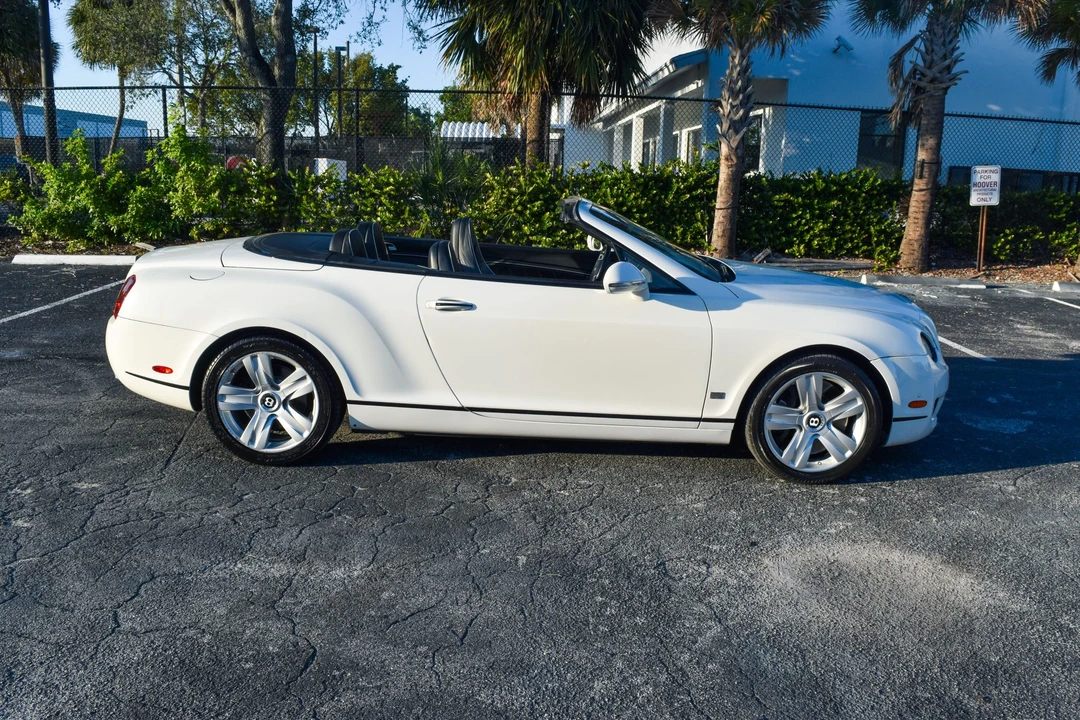 2011 Bentley Continental GTC - Image 28 of 31