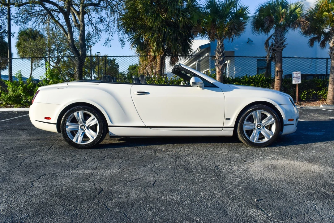2011 Bentley Continental GTC - Image 29 of 31