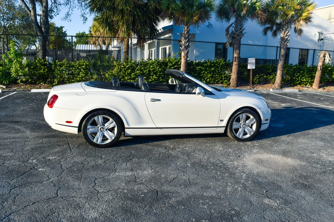 2011 Bentley Continental GTC - Image 27 of 31