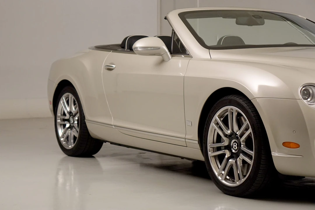 2011 Bentley Continental GTC - Image 21 of 31