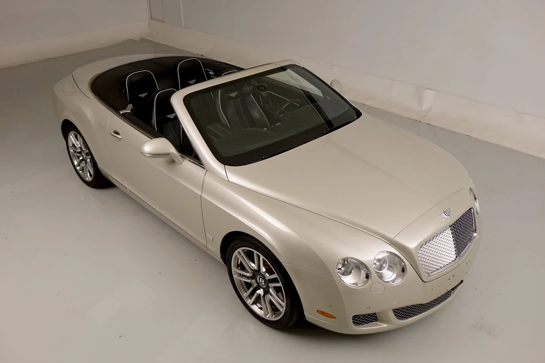 2011 Bentley Continental GTC - Image 11 of 31