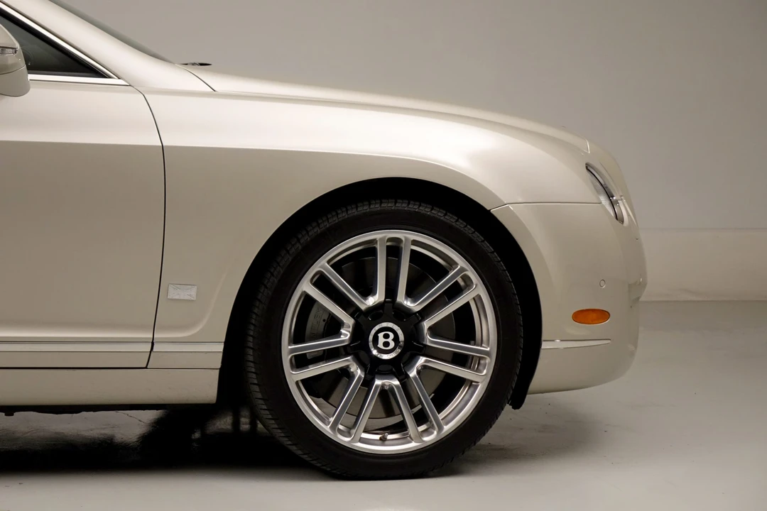 2011 Bentley Continental GTC - Image 29 of 31