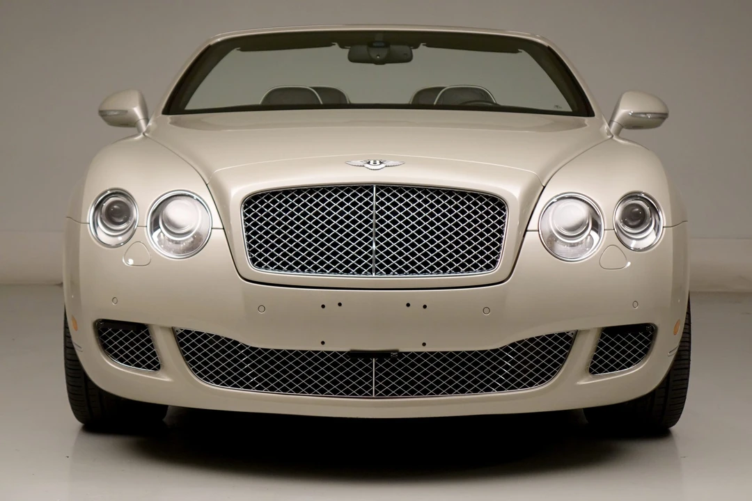 2011 Bentley Continental GTC - Image 10 of 31