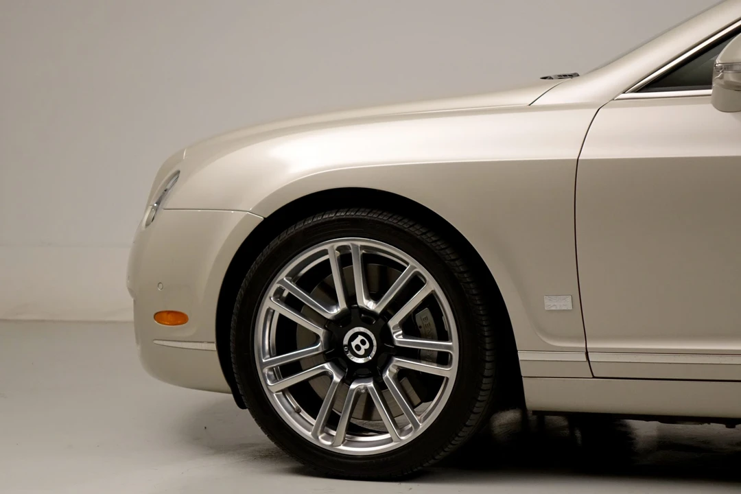 2011 Bentley Continental GTC - Image 26 of 31