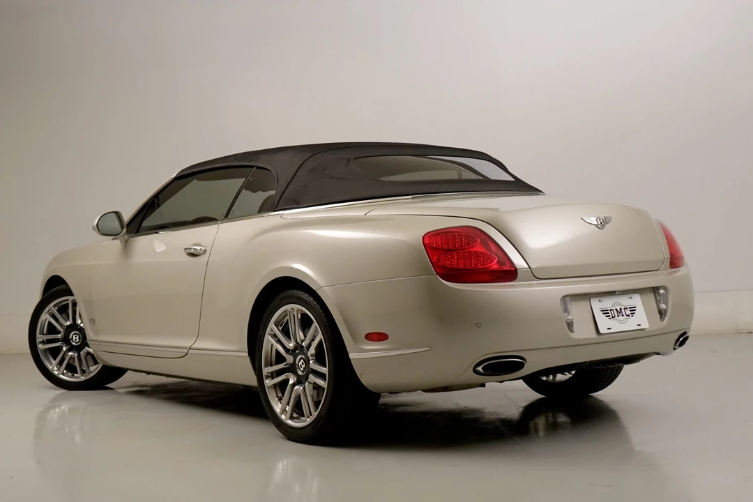 2011 Bentley Continental GTC - Image 16 of 31