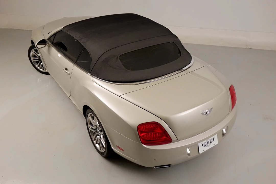 2011 Bentley Continental GTC - Image 17 of 31
