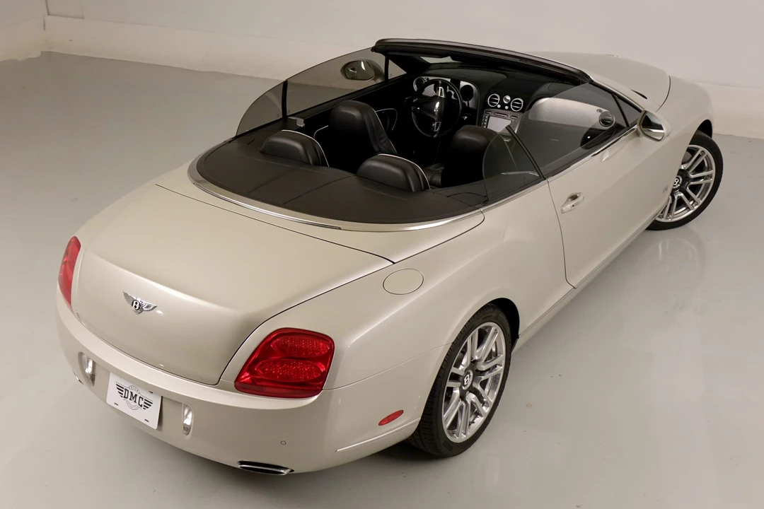 2011 Bentley Continental GTC - Image 14 of 31
