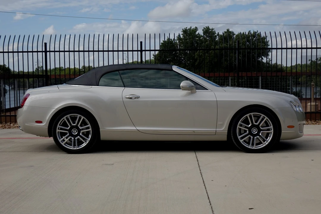 2011 Bentley Continental GTC - Image 5 of 31