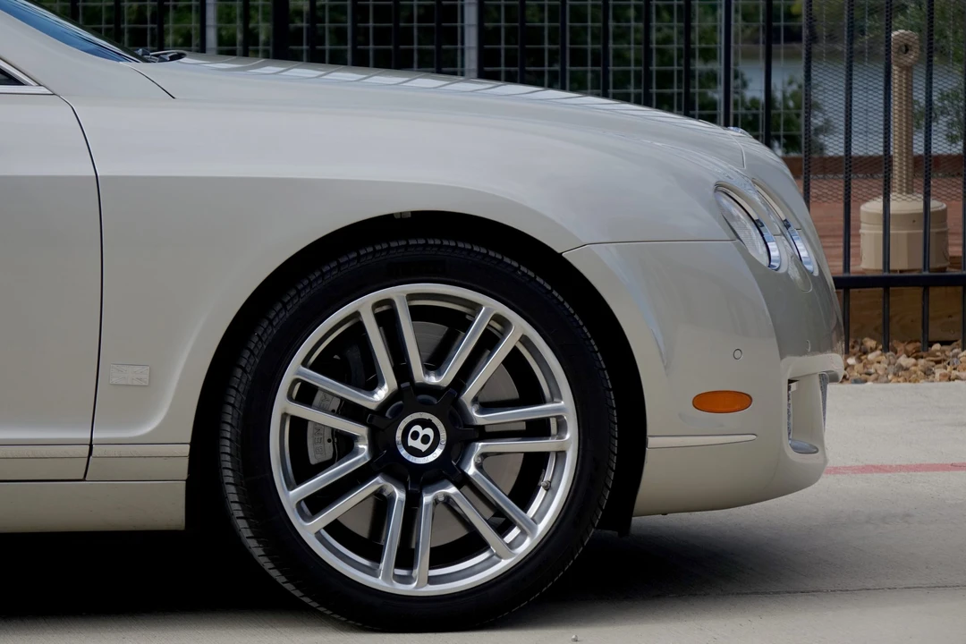 2011 Bentley Continental GTC - Image 31 of 31