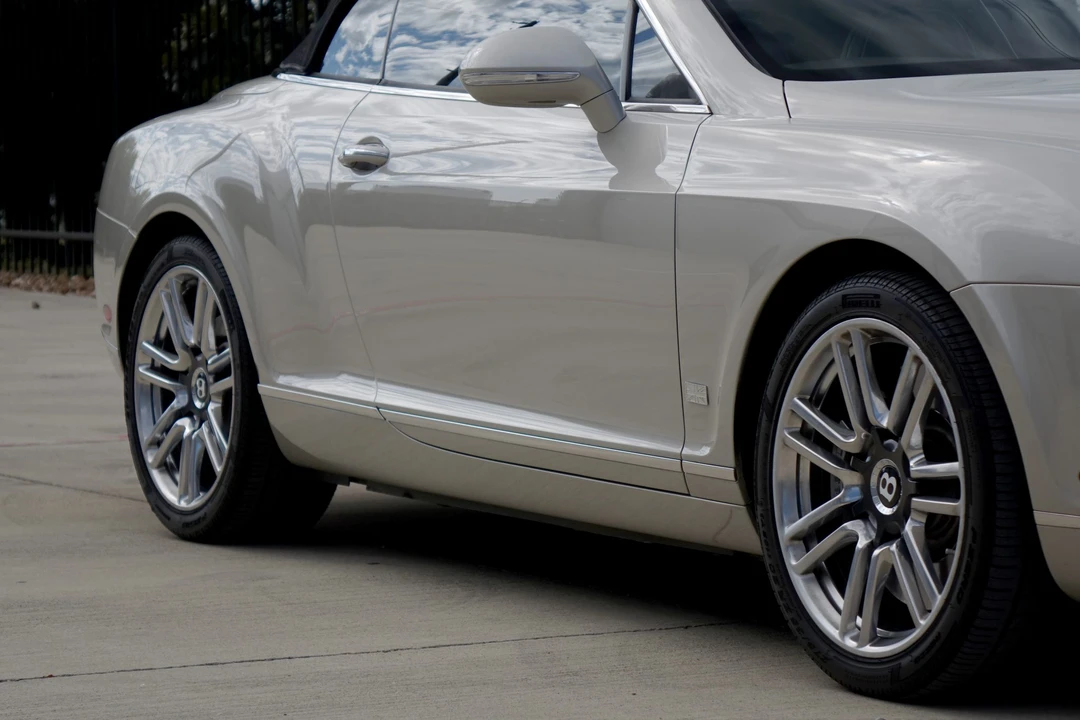 2011 Bentley Continental GTC - Image 20 of 31