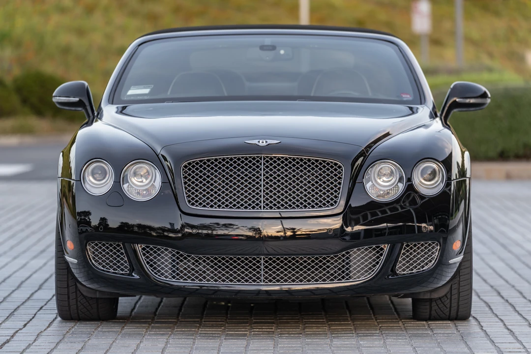 2011 Bentley Continental GTC - Image 11 of 31