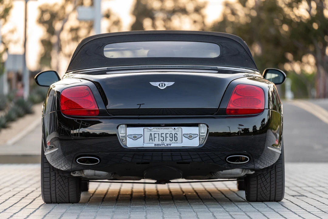 2011 Bentley Continental GTC - Image 15 of 31